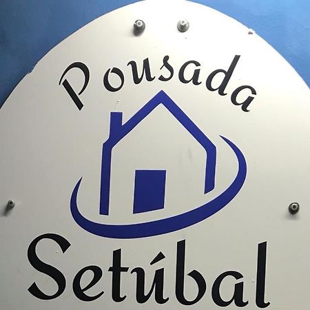 Pousada Setubal Recife Exteriér fotografie