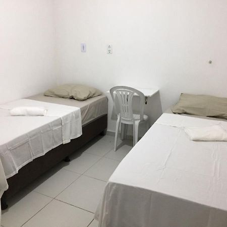 Pousada Setubal Recife Exteriér fotografie