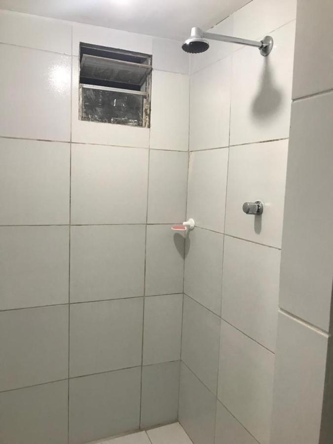 Pousada Setubal Recife Exteriér fotografie