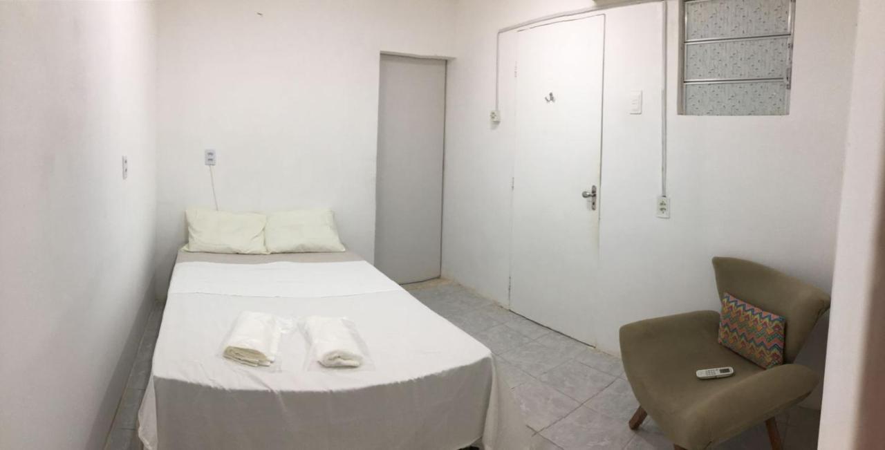 Pousada Setubal Recife Exteriér fotografie