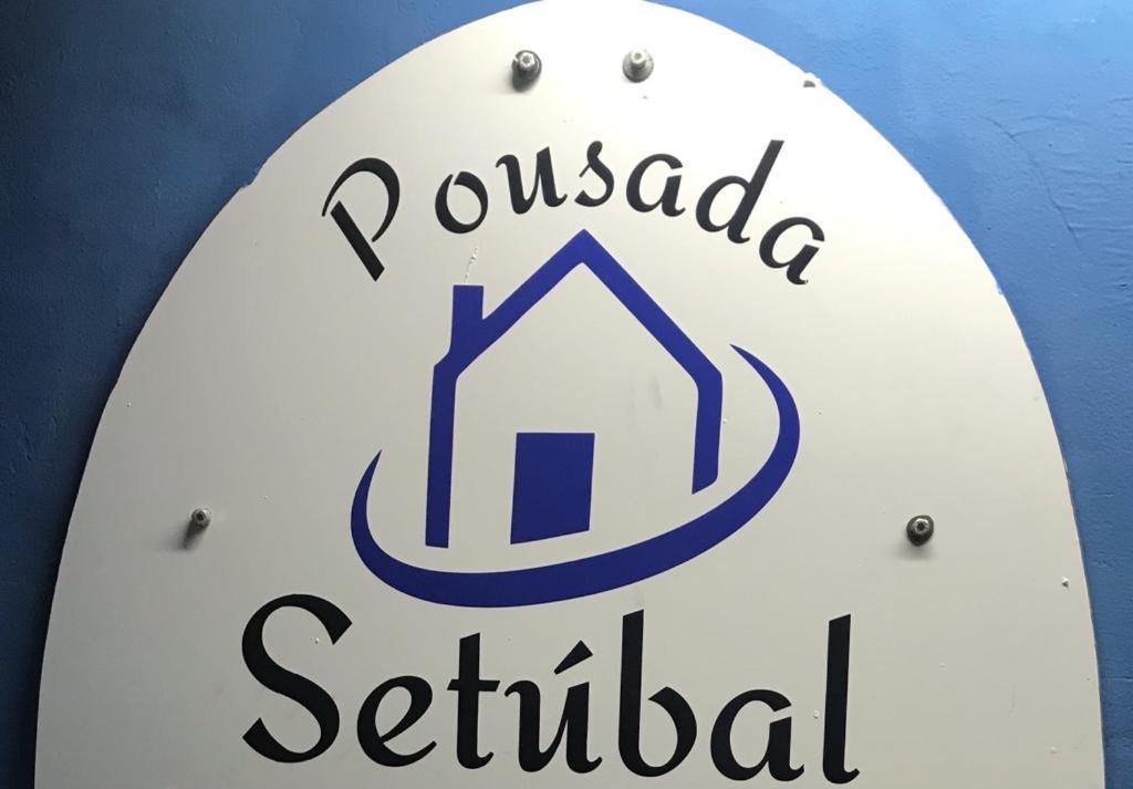 Pousada Setubal Recife Exteriér fotografie