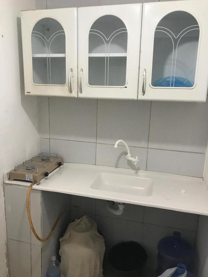 Pousada Setubal Recife Exteriér fotografie