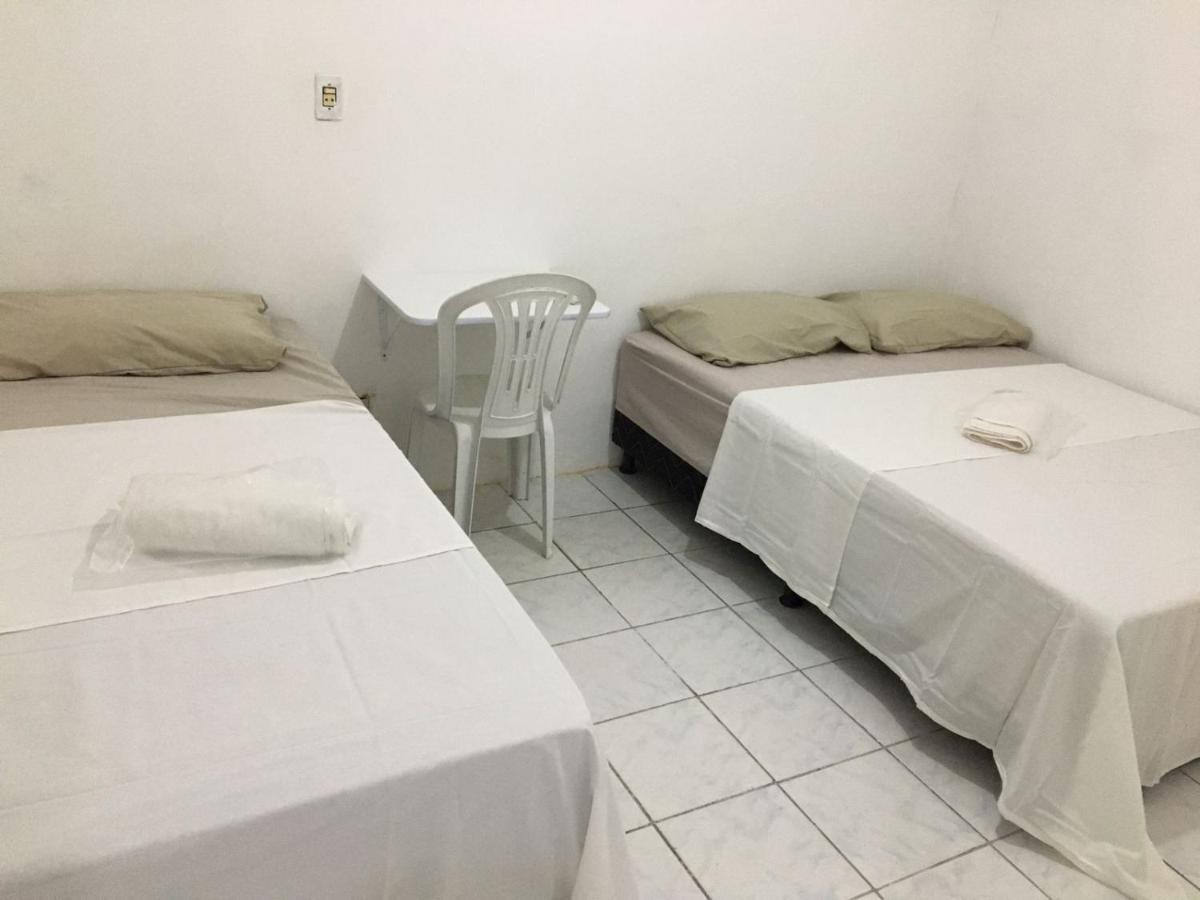 Pousada Setubal Recife Exteriér fotografie