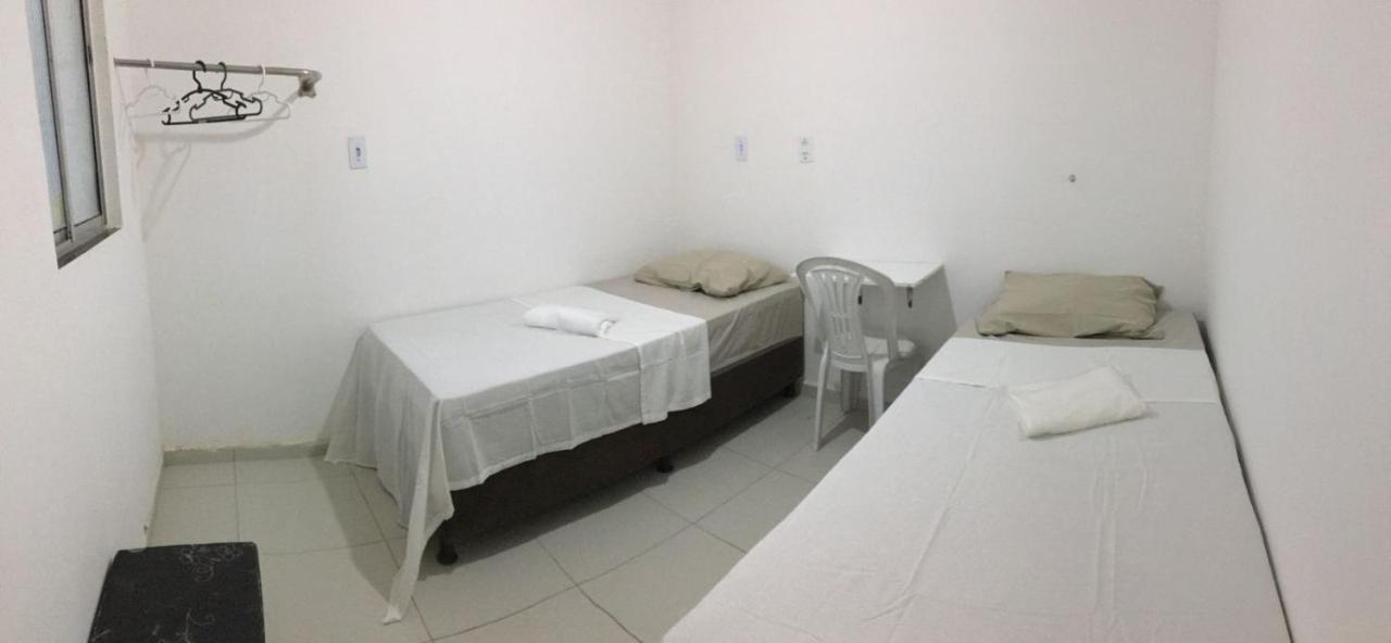 Pousada Setubal Recife Exteriér fotografie