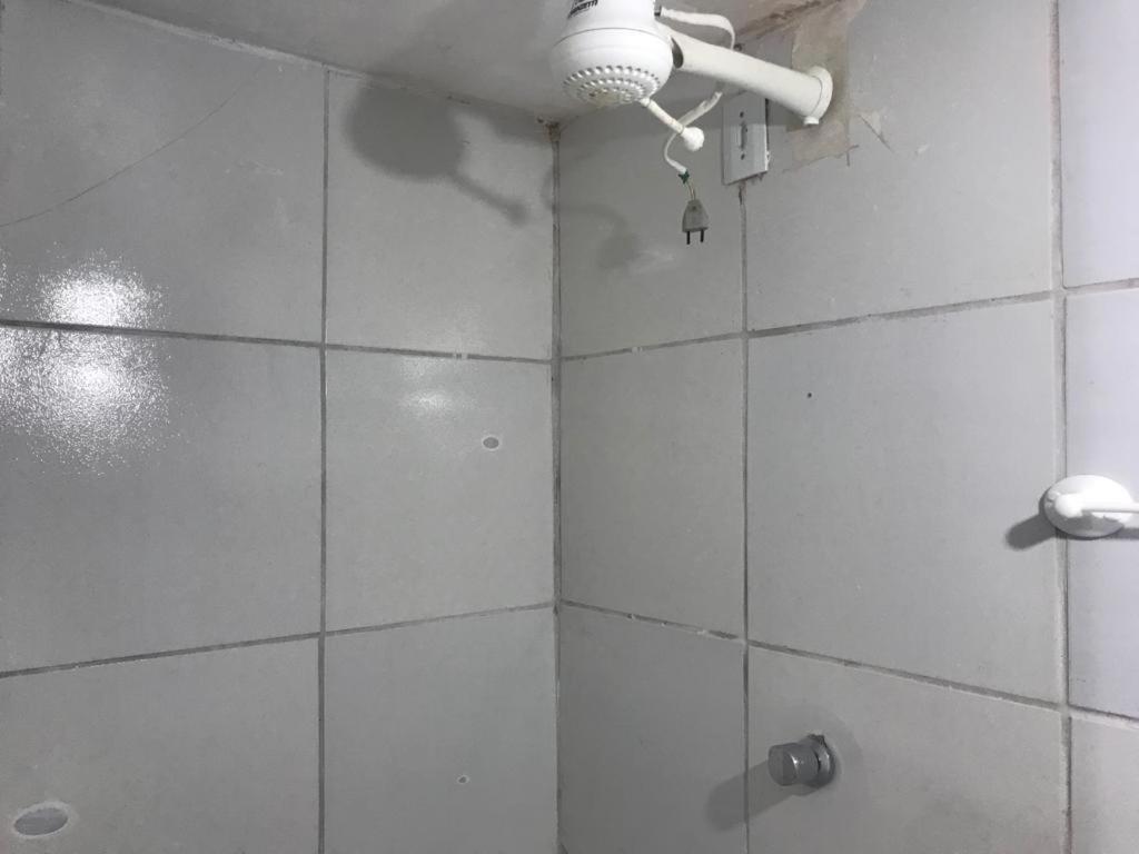 Pousada Setubal Recife Exteriér fotografie