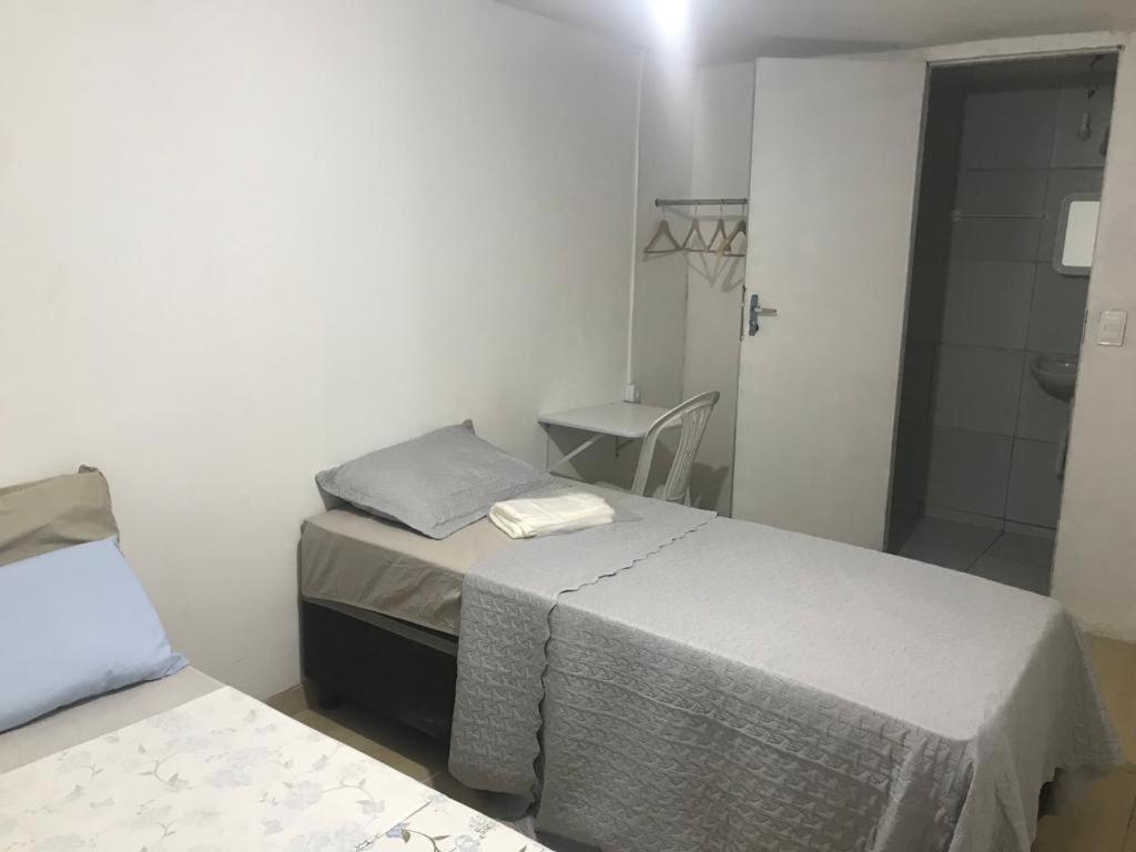 Pousada Setubal Recife Exteriér fotografie