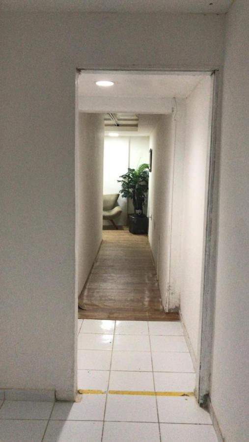 Pousada Setubal Recife Exteriér fotografie
