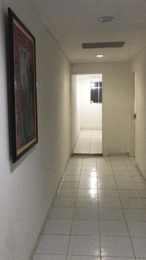Pousada Setubal Recife Exteriér fotografie
